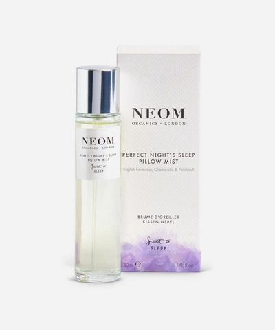 NEOM ORGANICS NEOM ORGANICS PERFECT NIGHT'S SLEEP PILLOW MIST 30ML