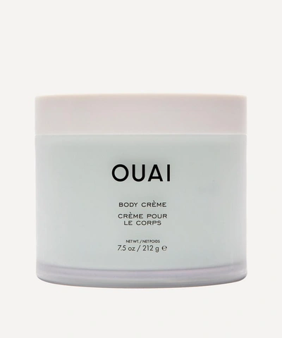 OUAI OUAI BODY CREME 212G