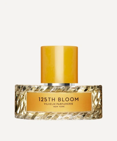 VILHELM PARFUMERIE VILHELM PARFUMERIE WOMEN'S 125TH & BLOOM EAU DE PARFUM 50ML