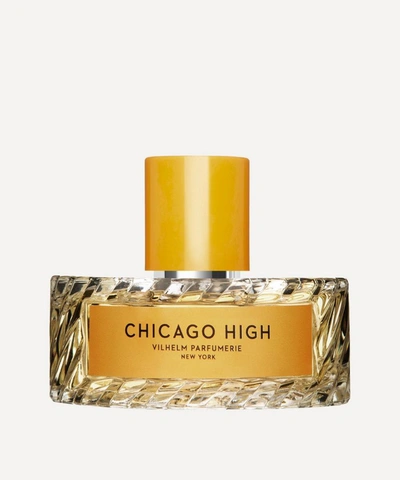 VILHELM PARFUMERIE VILHELM PARFUMERIE WOMEN'S CHICAGO HIGH EAU DE PARFUM 100ML