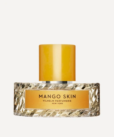 VILHELM PARFUMERIE VILHELM PARFUMERIE WOMEN'S MANGO SKIN EAU DE PARFUM 50ML