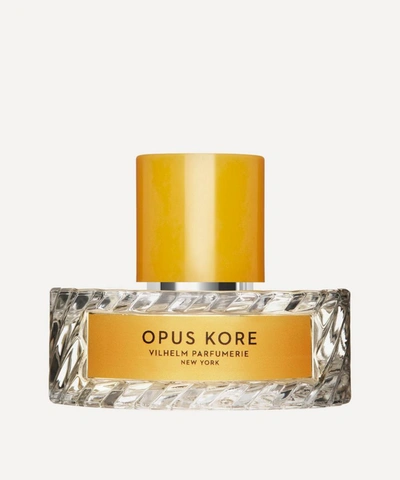 VILHELM PARFUMERIE VILHELM PARFUMERIE WOMEN'S OPUS KORE EAU DE PARFUM 50ML