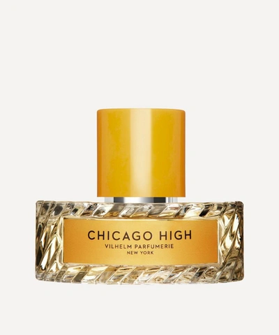 VILHELM PARFUMERIE VILHELM PARFUMERIE WOMEN'S CHICAGO HIGH EAU DE PARFUM 50ML