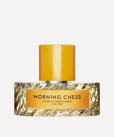 VILHELM PARFUMERIE VILHELM PARFUMERIE WOMEN'S MORNING CHESS EAU DE PARFUM 50ML