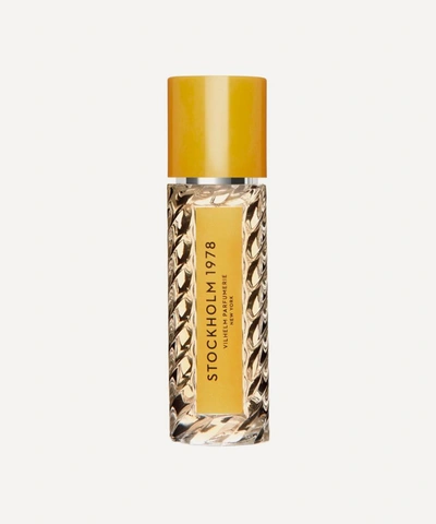 VILHELM PARFUMERIE VILHELM PARFUMERIE WOMEN'S STOCKHOLM 1978 EAU DE PARFUM 20ML