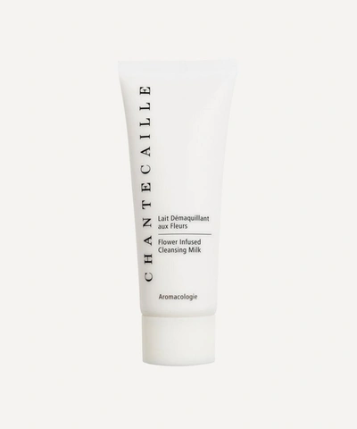 CHANTECAILLE CHANTECAILLE FLOWER INFUSED CLEANSING MILK 75ML