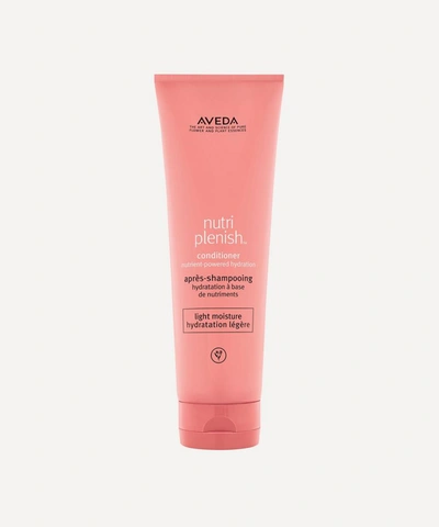 AVEDA AVEDA NUTRIPLENISH CONDITIONER LIGHT MOISTURE 250ML