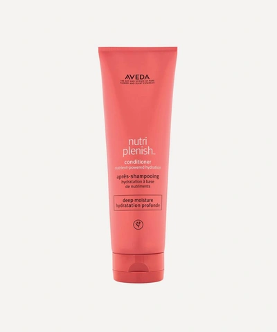 AVEDA AVEDA NUTRIPLENISH CONDITIONER DEEP MOISTURE 250ML