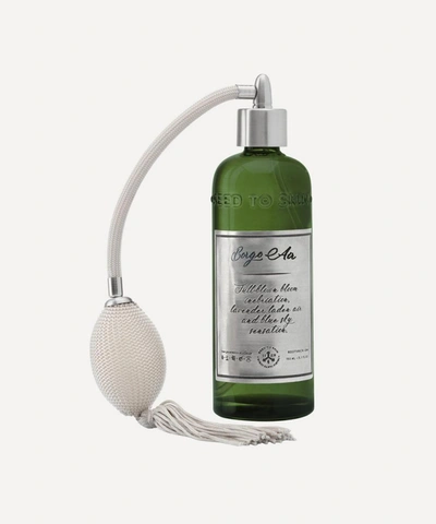 SEED TO SKIN SEED TO SKIN WINTER SMOKE ROOM SPRAY 150ML