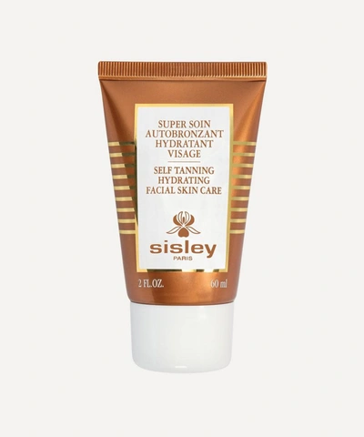 SISLEY PARIS SISLEY PARIS SELF TANNING HYDRATING FACIAL SKIN CARE 60ML