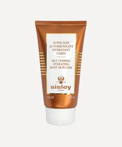 SISLEY PARIS SISLEY PARIS SELF TANNING HYDRATING BODY SKIN CARE 150ML