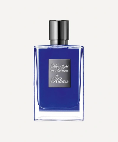 KILIAN KILIAN PARIS WOMEN'S MOONLIGHT IN HEAVEN REFILLABLE EAU DE PARFUM 50ML