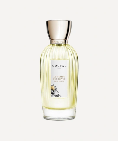 GOUTAL GOUTAL WOMEN'S LE TEMPS DES REVES EAU DE TOILETTE 100ML