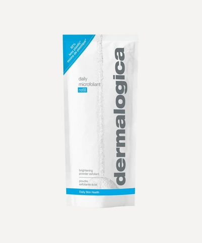DERMALOGICA DERMALOGICA DAILY MICROFOLIANT REFILL 75ML