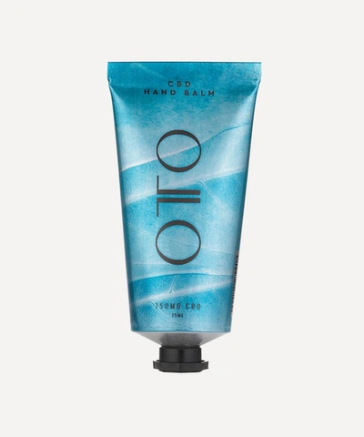 OTÖ OTO RITUAL HAND BALM 75ML