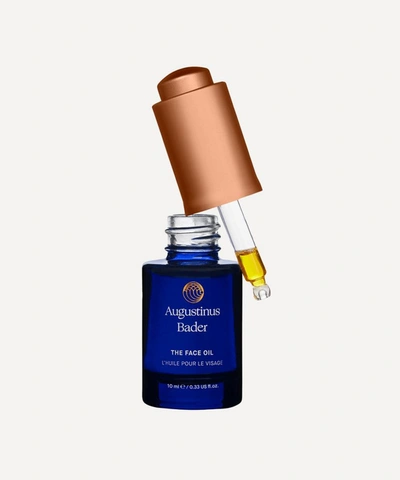 AUGUSTINUS BADER AUGUSTINUS BADER THE FACE OIL 10ML