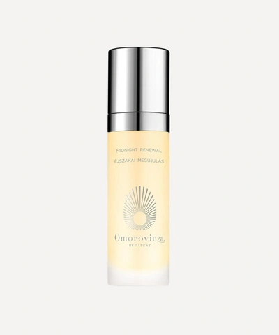 OMOROVICZA OMOROVICZA MIDNIGHT RENEWAL 30ML