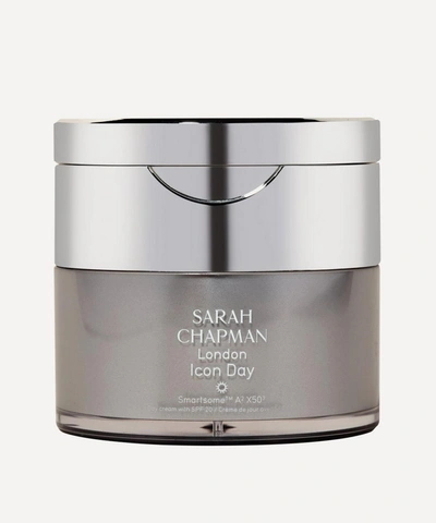SARAH CHAPMAN SARAH CHAPMAN ICON DAY SMARTSOME DAY CREAM 30ML