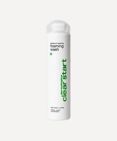 DERMALOGICA DERMALOGICA BREAKOUT CLEARING FOAMING WASH 295ML