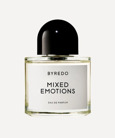 BYREDO BYREDO WOMEN'S MIXED EMOTIONS EAU DE PARFUM 100ML