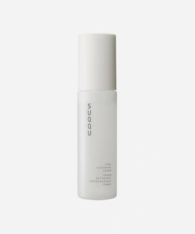 SUQQU SUQQU PORE CLEANSING SERUM 50ML
