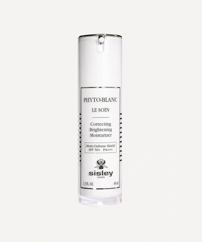 SISLEY PARIS SISLEY PARIS PHYTO-BLANC LE SOIN CORRECTING BRIGHTENING MOISTURISER 40ML