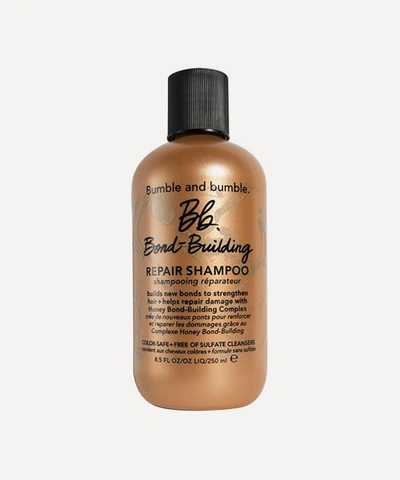BUMBLE AND BUMBLE BUMBLE AND BUMBLE BB. BOND-BUILDING REPAIR SHAMPOO 250ML