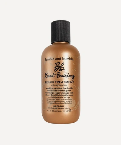 BUMBLE AND BUMBLE BUMBLE AND BUMBLE BB. BOND-BUILDING REPAIR TREATMENT 125ML