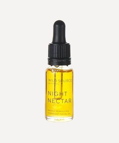 WILD SOURCE WILD SOURCE NIGHT NECTAR 15ML