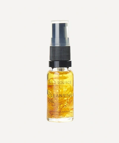 WILD SOURCE WILD SOURCE CLEANSING OIL 15ML
