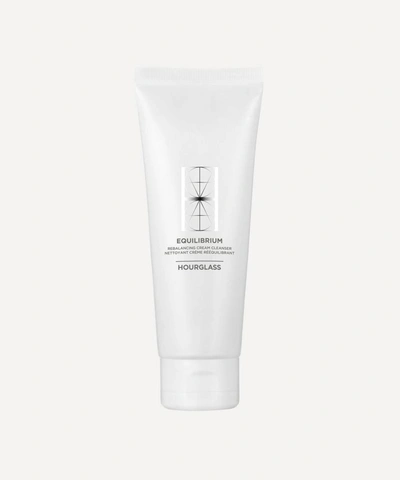 HOURGLASS HOURGLASS EQUILIBRIUM REBALANCING CREAM CLEANSER 110ML