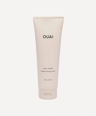OUAI OUAI CURL CREME IN NORTH BONDI 236ML