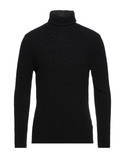 DEPARTMENT FIVE TURTLENECKS