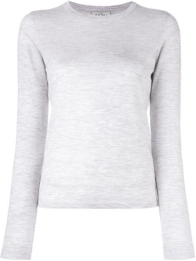 LE KASHA PARATY JUMPER