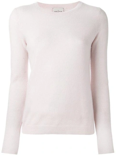 LE KASHA OMAN JUMPER