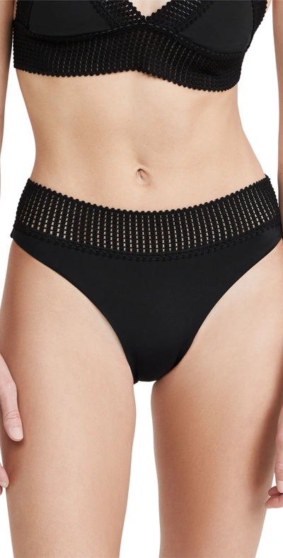 PEIXOTO CARINE FULL BIKINI BOTTOMS