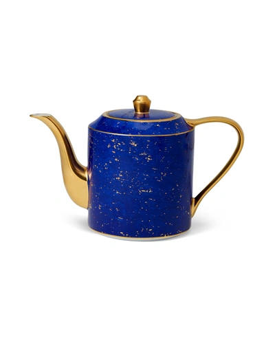 L'OBJET LAPIS TEAPOT