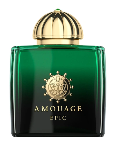 AMOUAGE EPIC FOR LADIES EAU DE PARFUM, 3.4 OZ.