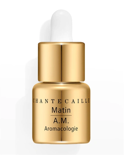 CHANTECAILLE GOLD RECOVERY INTENSE CONCENTRATE AM SERUM