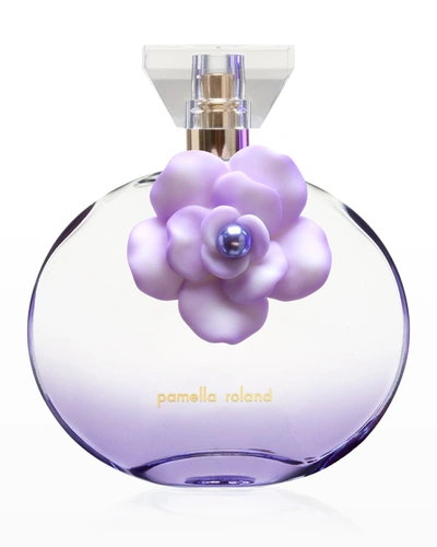 PAMELLA ROLAND EAU DE PARFUM, 3.4 OZ.
