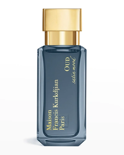 MAISON FRANCIS KURKDJIAN OUD SATIN MOOD EAU DE PARFUM, 1.1 OZ.