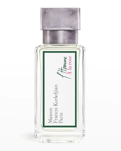 MAISON FRANCIS KURKDJIAN L'HOMME A LA ROSE, 1.0 OZ.