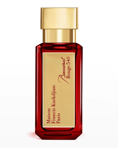 MAISON FRANCIS KURKDJIAN BACCARAT ROUGE 540 EXTRAIT DE PARFUM, 1.1 OZ.
