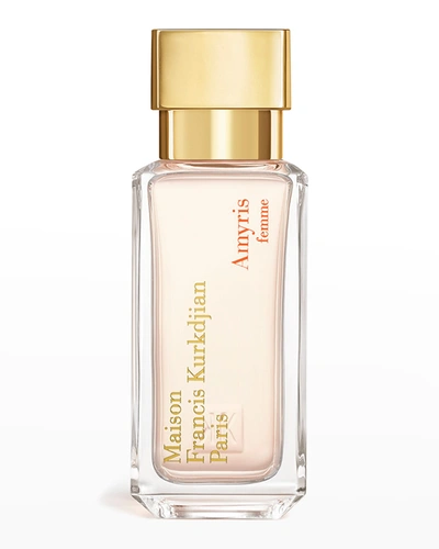 MAISON FRANCIS KURKDJIAN AMYRIS FEMME EAU DE PARFUM, 1.1 OZ.