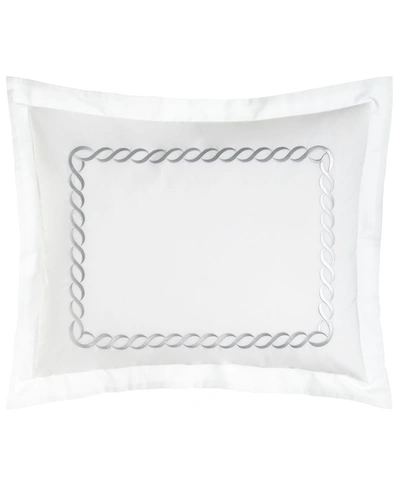 KASSATEX TWO KING CATENA SHAMS