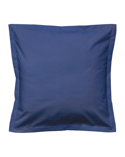 ANNE DE SOLENE VEXIN ENCRE 200 THREAD-COUNT SHAM