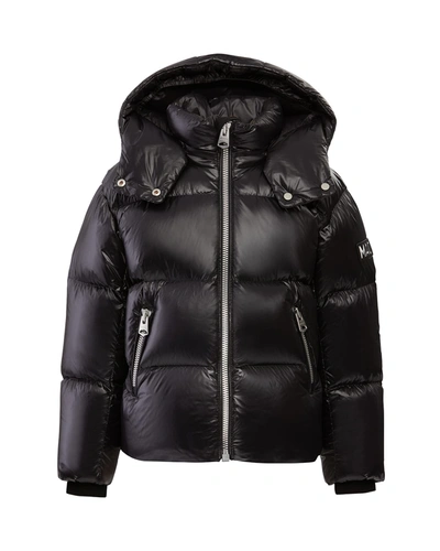 MACKAGE KID'S JESSE DOWN JACKET
