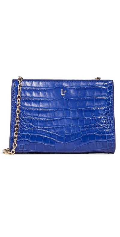 LARROUDE ERIN CLUTCH