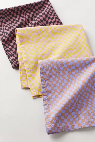 BAGGU REUSABLE CLOTH SET