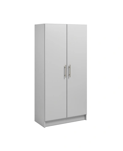 PREPAC ELITE STORAGE CABINET